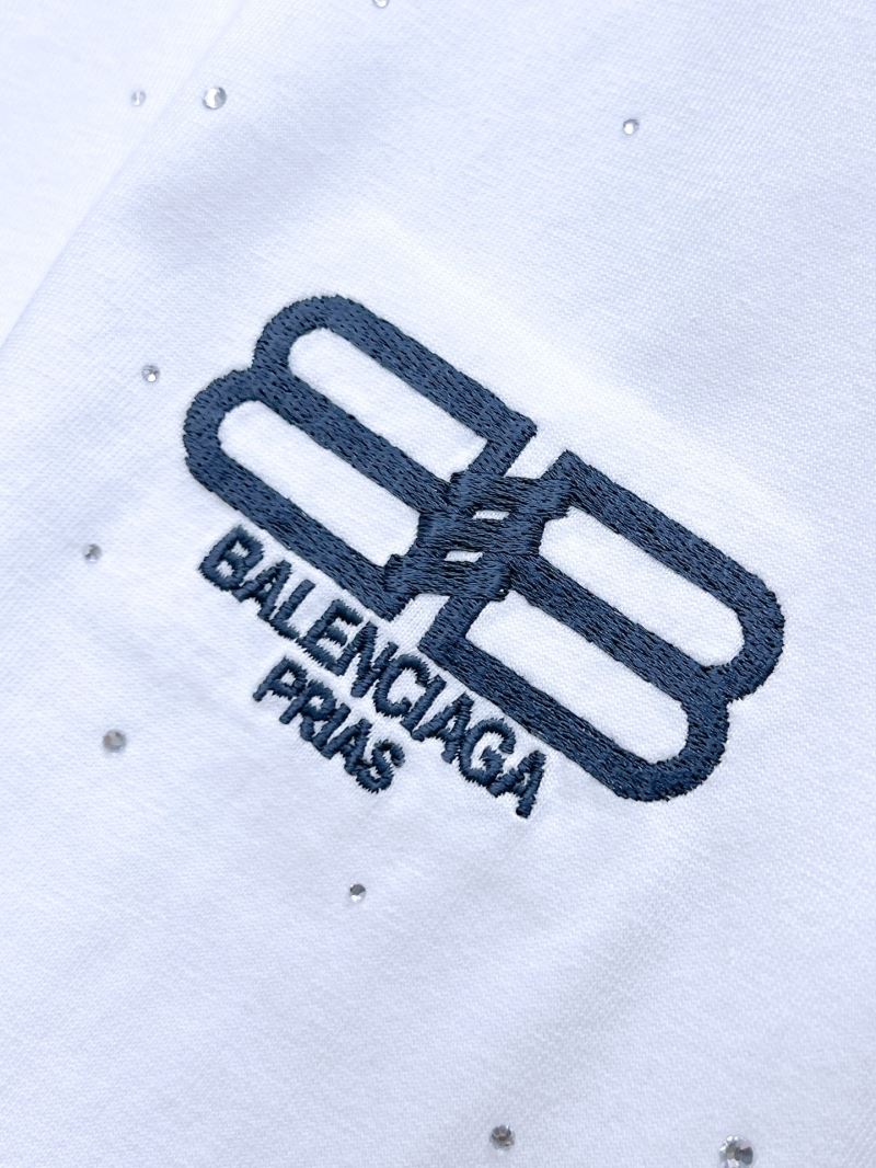 Balenciaga T-Shirts